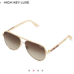 Quay Australia high key lux